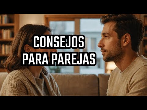 COMO ELIMINAR LOS CONFLICTOS DE PAREJA (No es lo que te dicen)
