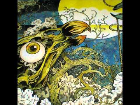 Deadbird - Into The Clearing