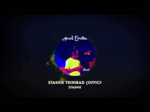 Stashie - Trinibad  (Official Audio)