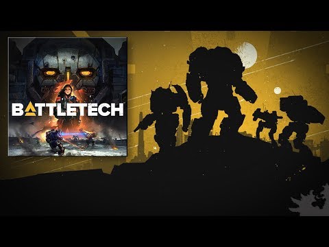 Battletech - Official Soundtrack