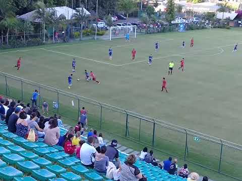 CDP X Hope/ Metropolitano/ sub -14