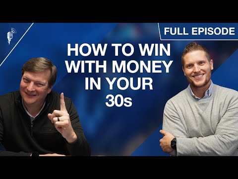 Everything You Need to Know About Finances in Your 30s