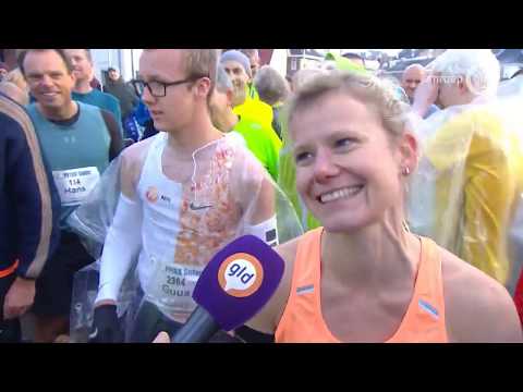 Montferland Run 1 december 2019