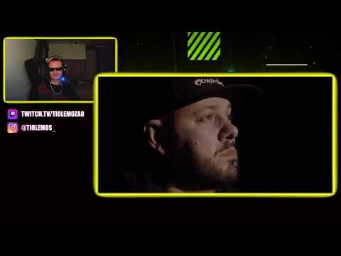 GSON x SLOW J x SAM THE KID - 3,14 🔄 (REACTZAO DO TIO)