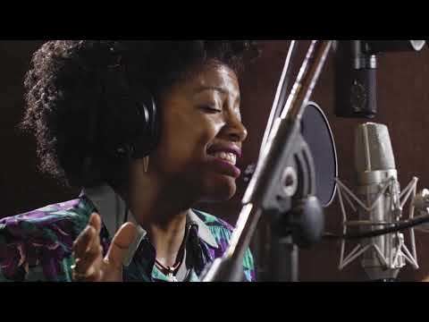 Sorte! - Music by John Finbury featuring Thalma de Freitas (GRAMMY® Nominee 2020)