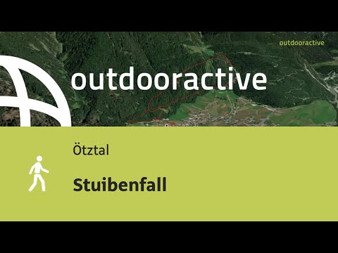 Stuibenfall