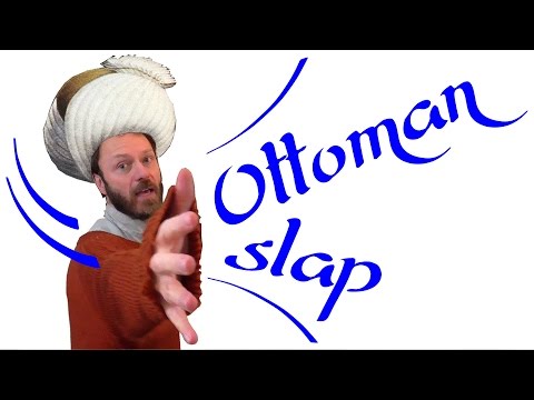 download lagu mp3 mp4 Ottoman Slap, download lagu Ottoman Slap gratis, unduh video klip Ottoman Slap