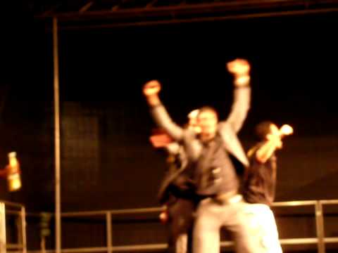 Kalmar FF äntrar scenen