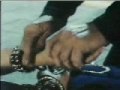 Woman Handcuffed