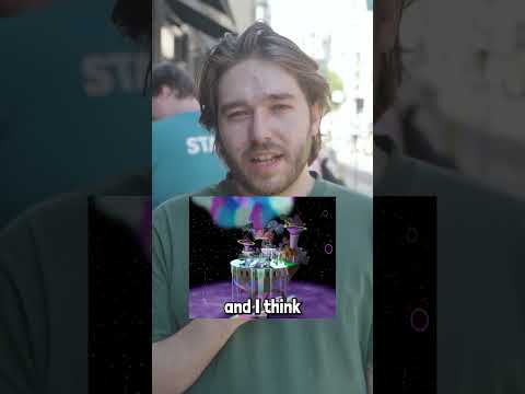 📍 ✅ What is your favorite legal stage in Melee? | Nouns Smash #ssbm #smashbros #melee