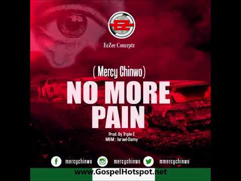 No More Pain