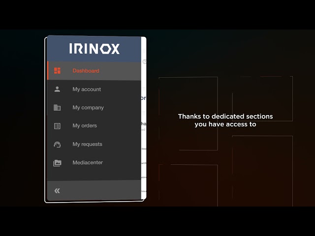 Younique | La plataforma de interacción creada por Irinox para sus clientes