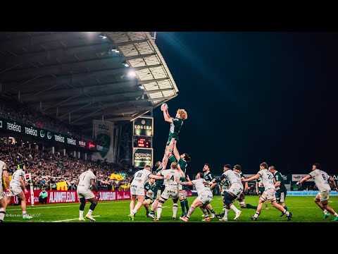 Résumé J16 Section-Toulon (Saison 2025-2026)