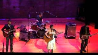 Frazey Ford - &quot;Lost Together&quot;