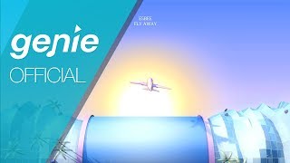 ESBEE - FLY AWAY Official Lyric Video