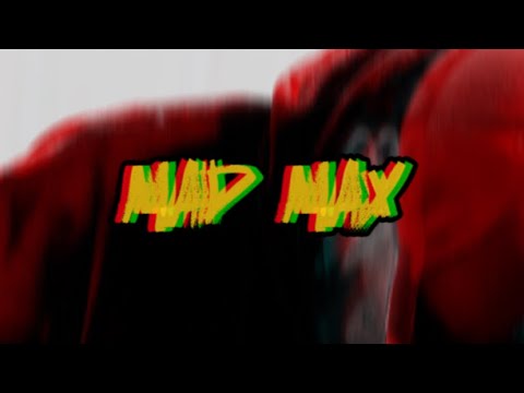 BL HAZARD - “MAD MAX”
