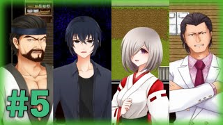 (実況)都市伝説好きな人が... part05[怪異症候群3]