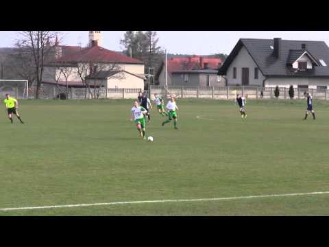 JEDNOŚĆ JEJKOWICE;RYMER RYBNIK