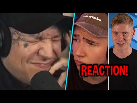 ANSAGE.. 😡 Skandal in der RED BULL LOUNGE auf der GAMESCOM 😬 | MontanaBlack Reaktion