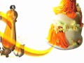 Lifestyle Network Food Network Fresh Block ID
