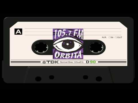 Intro Orbita 105.7 Fm /El Imeca