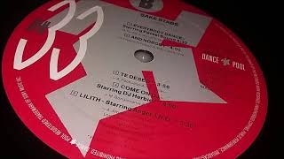 Sake Stabs - Guests - I Don't Care (Sorry Knock Knock Mix)