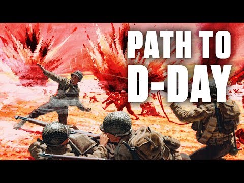 Why D-Day Almost Never Happened | History
