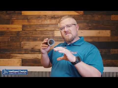 Cast Iron Pipes: The Unyielding Infrastructure | Golden Age