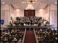 Verdi Il Trovatore "Anvil Chorus" Elmhurst Choral ...