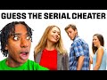 5 Loyal Boyfriends Vs 1 Cheater
