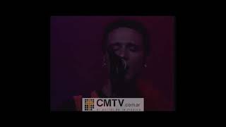 Enrique Bunbury - Planeta Sur (En vivo) (Audio Stereo) Radical Sonora (1998)