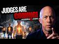 PROPHECY: THE JUDGES ARE COMING!!