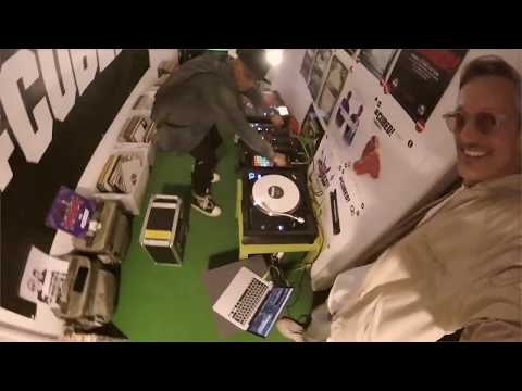 THE CUBE GUYS - Handpicked Virtual Festival 003