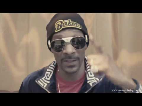 U Name It Holiday Anthem by Snoop Dogg Ft. Shirley Caesar and DJ Battlecat