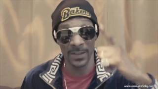 U Name It Holiday Anthem by Snoop Dogg Ft. Shirley Caesar and DJ Battlecat