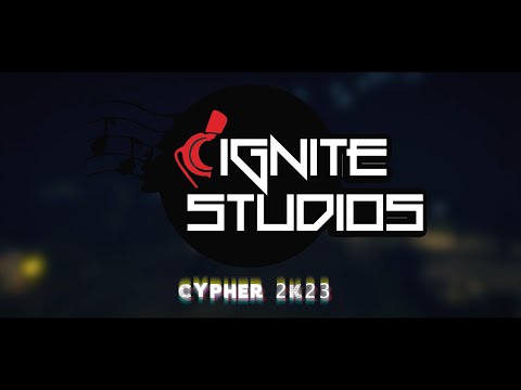 SXM Cypher 2k23 [Ignite Studios]  - | Nolrez, Jedro, ShaXx, Slikk Nikk, Malhuzz RSG x Pharaoh G |