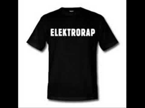 JayJay aka Jay Räuber - Electro Rap (Father Remix)