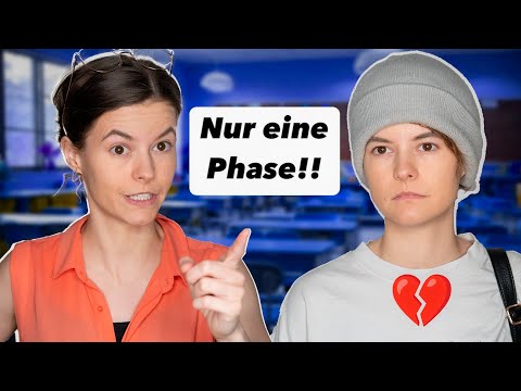 Nur eine PHASE !! 💔
