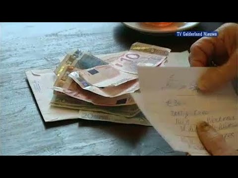 GLD Nieuws 18 mei 2011 - Nieuws