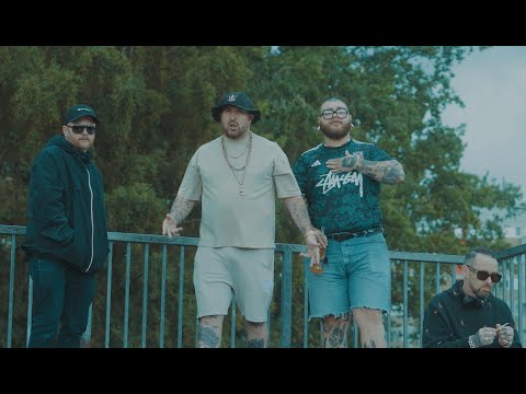 Iceni Green - East Archipelago (Official Music Video 2025)