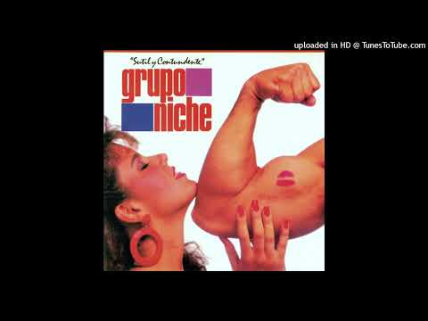 Grupo Niche - Atrevida