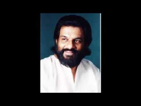 Dr.K J Yesudas-Extraordinary rendering of Raga KAMBHOJI