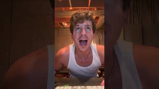 Download lagu Genius or Talent?? Charlie Puth oh noooooo #charlieputh #leftandright #shorts #viralshort #foryou mp3