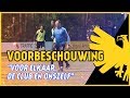 Voorbeschouwing Excelsior Maassluis vs Jong Vitesse