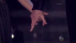 Maks and Meryl - I Won&#39;t Give Up