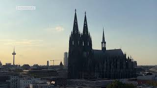ケルン大聖堂