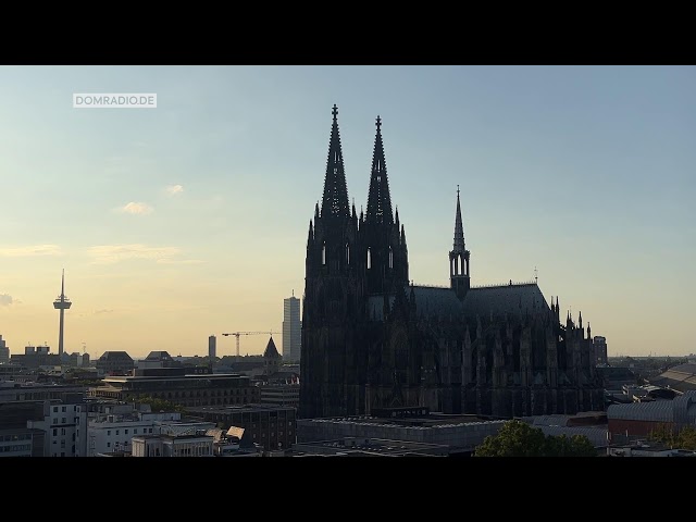 ケルン大聖堂