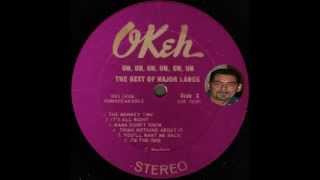 Major Lance   It's all right - LP - Okeh 14106 - The best of