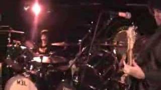 The Talking Horse - Melvins