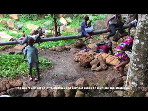 (Re)Integrating Moyiba Towards Environmentally Just Resource Management